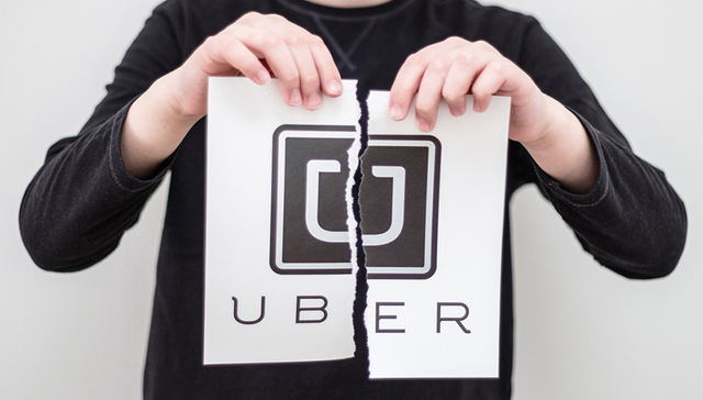 Uber前员工披露公司的黑客和窃听手段