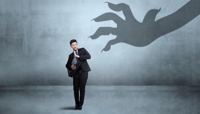 深桑达A,合同诈骗