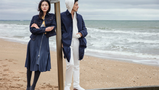 【是日美好事物】ERDOS发布2018春夏新品 丝芙兰圣诞系列推出四十种口红