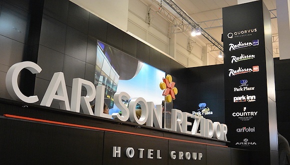 卡尔森瑞德称海航是理想新东家　未来欲迈入世界前三