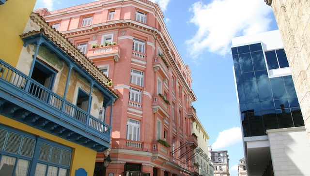 美国风投退缩 中国投资者们却盯紧了拉美新兴企业