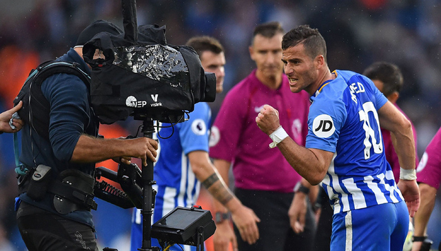 新一轮英超转播权大战将至 互联网巨头亚马逊、脸书入局