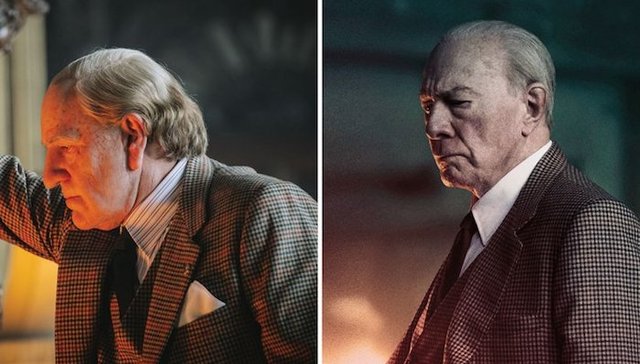 为了抹去凯文史派西 《金钱世界》重拍了400个镜头