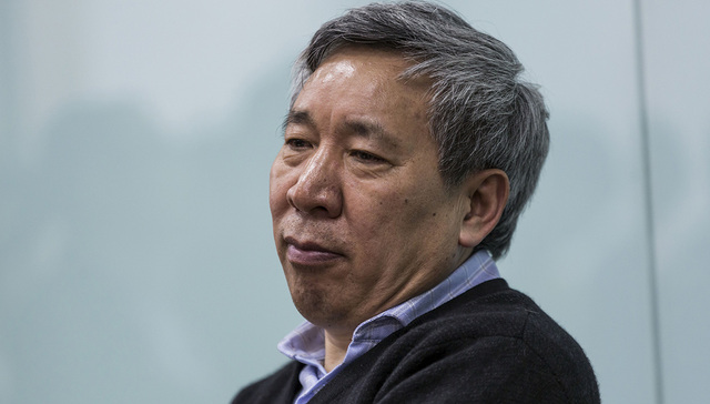 阎连科：村上春树式“苦咖啡文学”如获诺奖 是我们崇敬的伟大作品的灾难