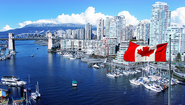 是跌还是涨？ 2018年加拿大房市前景未明