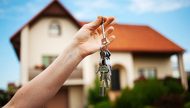 加拿大调查外国人买房 中国买家是否会中枪？