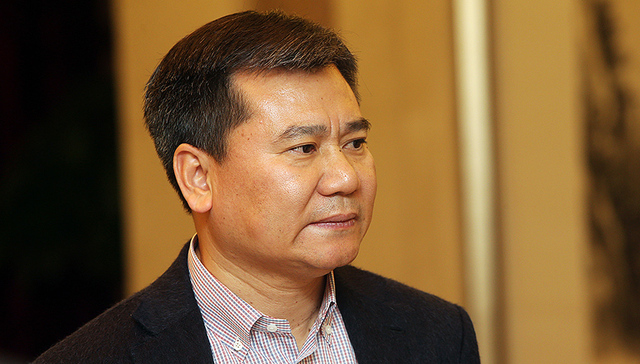 让王健林孙宏斌夏海钧齐聚南京 张近东打的什么算盘？