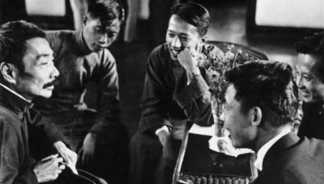 李贽与鲁迅：穿越时空的相似“生活者”和论战家