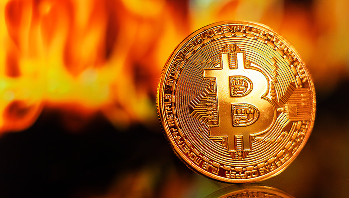 比特币网创始人：买比特币是目前风险最高的投资，已清仓