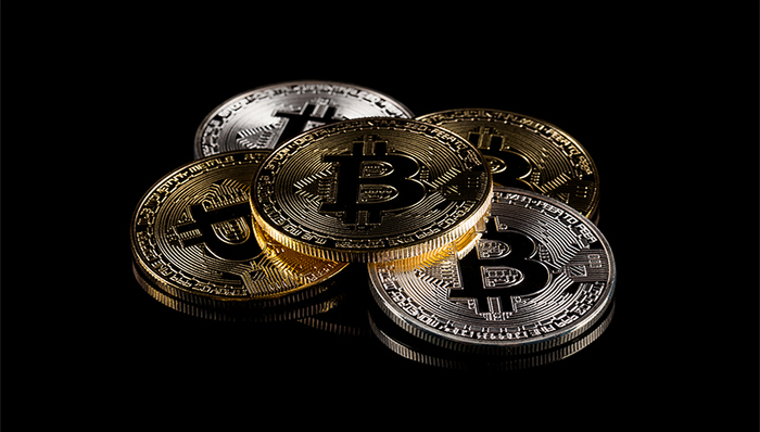 比特币,数字货币