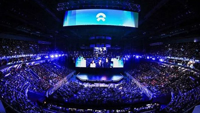 【言论】对蔚来汽车的几点思考