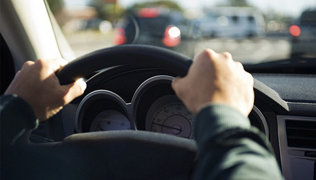 交通事故,死亡认识,司机