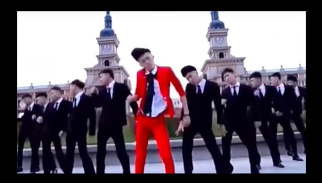 年轻人都在看的社会摇到底是什么鬼？