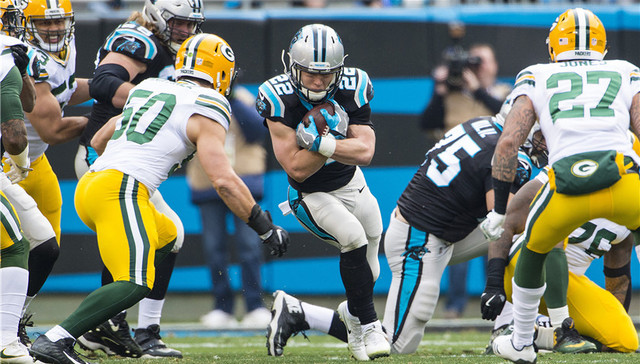 老板丑闻缠身 卡罗莱纳黑豹队确定出售让NFL松口气