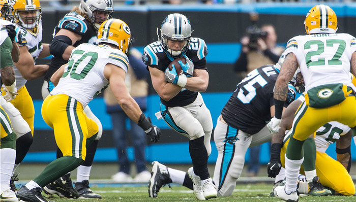 老板丑闻缠身 卡罗莱纳黑豹队确定出售让NFL松口气