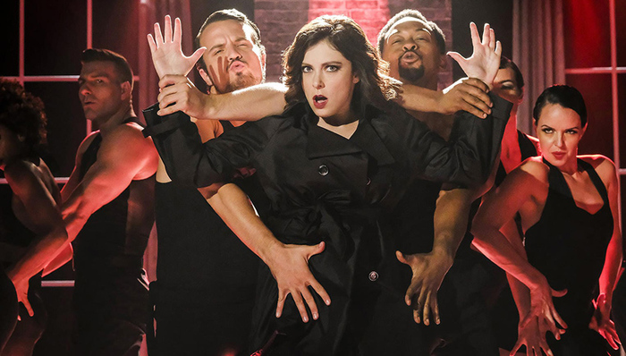 从《炸天女郎》到《马男波杰克》，精神健康问题如何在影视剧中真实呈现？