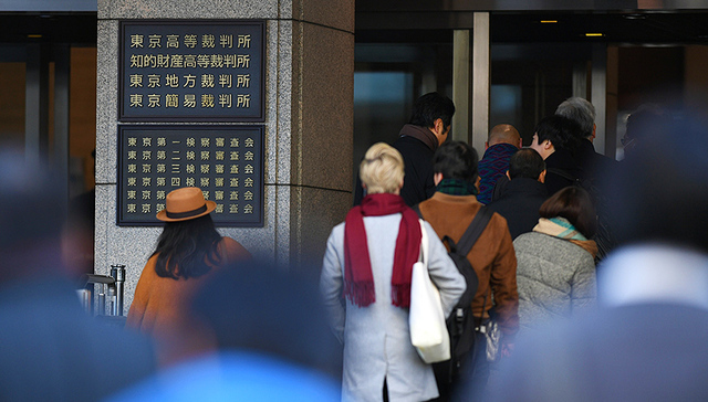 江歌案宣判：陈世峰被判20年