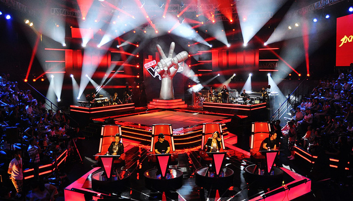 估值210亿明年上市！这家打造《中国好声音》的公司，将“唱响”资本舞台