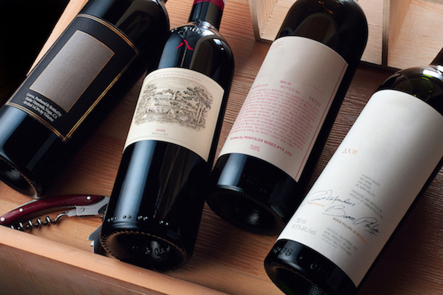 世界葡萄酒产量预计达70年最低 进口葡萄酒会越卖越贵了？