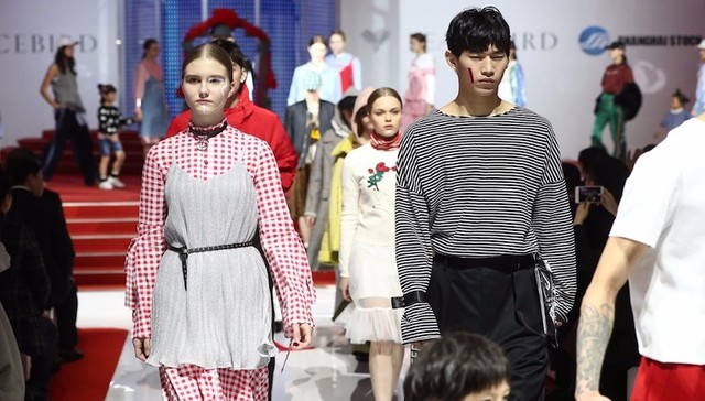 在“上市”这件事上 时尚公司们在2017年表现如何？