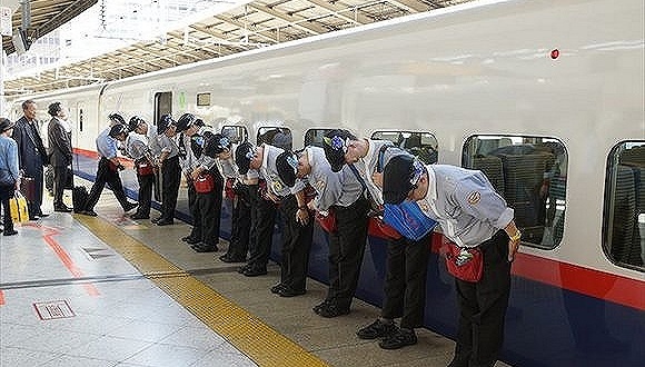 大林组,日本新干线,车架,腾讯,日本建筑,保持身材,新干线列车,山东煎饼,行驶,第一时间