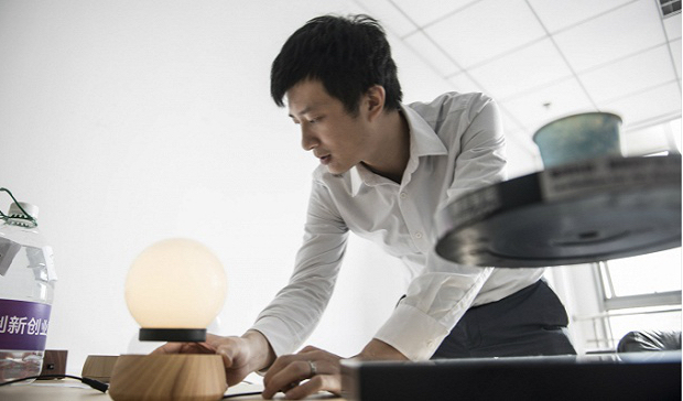 创业,1/4人生赢家