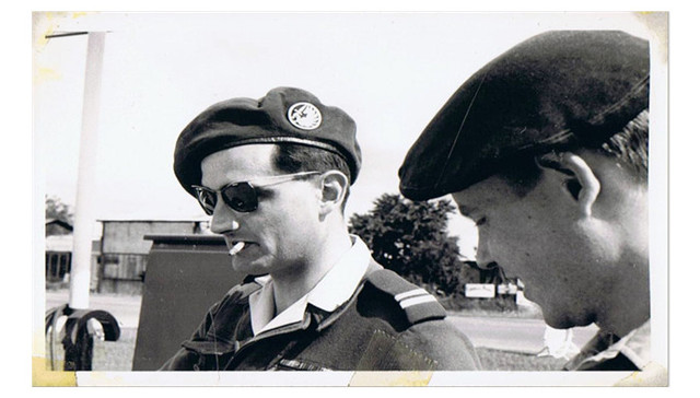 出身法国煊赫世家 他为何选择抵抗纳粹？