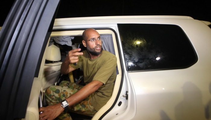 权力游戏,中东北非