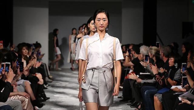 【聚焦文创50条】把上海建设成“时尚之都”  让设计带动创意产业