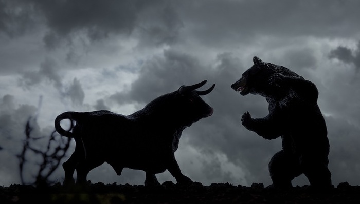 美银美林,标普500