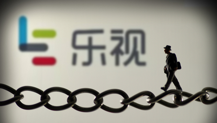 乐视体育“清场”开始