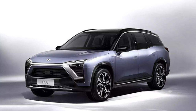 5个亮点3个槽点 特斯拉车主谈蔚来ES8