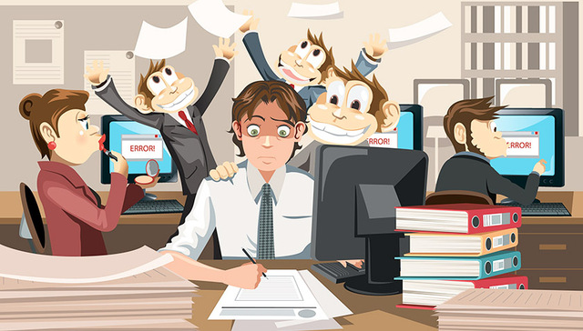 2017年移动端程序员的日子好过吗？