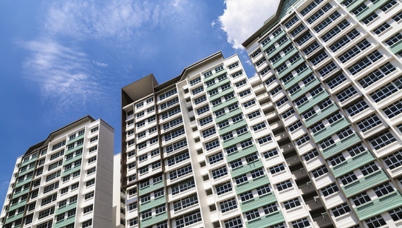 3年100万套 碧桂园要在长租领域大干一场