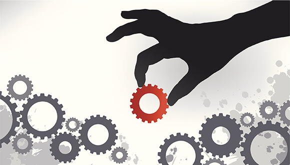 管清友解读2017中央经济工作会议：将防风险进行到底