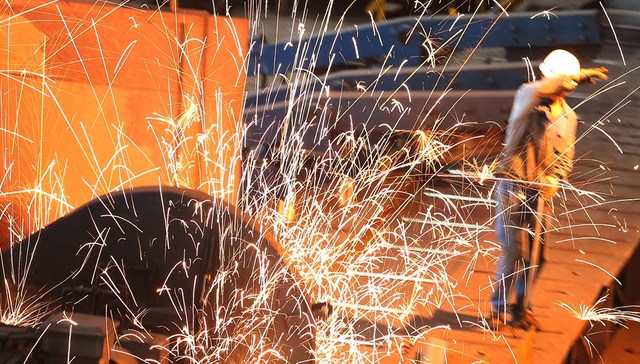 中央经济工作会议,金融监管,供给侧改革