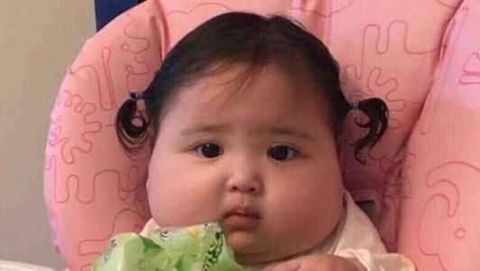 女孩都会喜欢粉色吗？