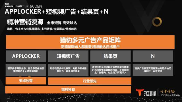 工具类产品变现难？12亿安装量的猎豹移动不服！