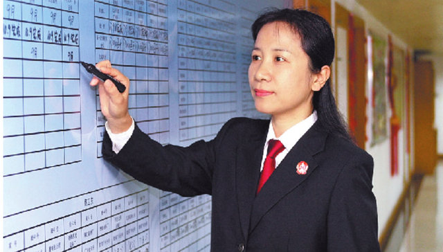 民安证券,刘冬梅,僵尸企业,破产管理人,死刑,杏林,结构性改革,破,审判庭,诊断