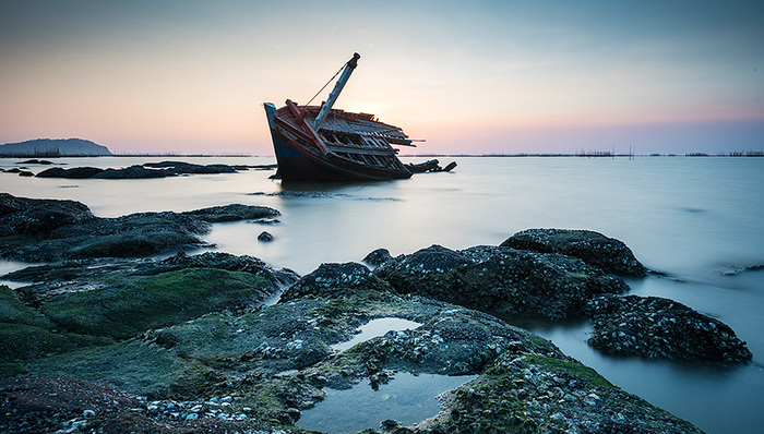 亚洲社会,天下故事