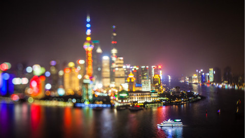 【聚焦文创50条】更好的展览，更活跃的艺术区：艺术品走入千家万户