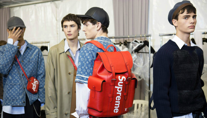 拿到投资后的Supreme开始寻找CFO 这暴露了太多矛盾点