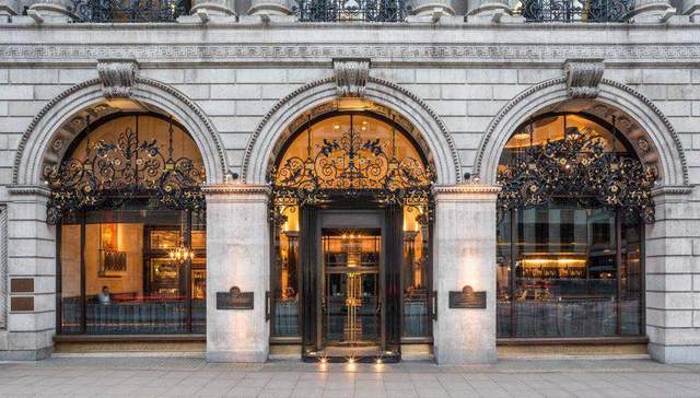 美诺酒店收购英国高端餐饮集团多数股权 或将拓展海外市场