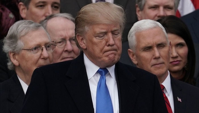 权力游戏,美国政治