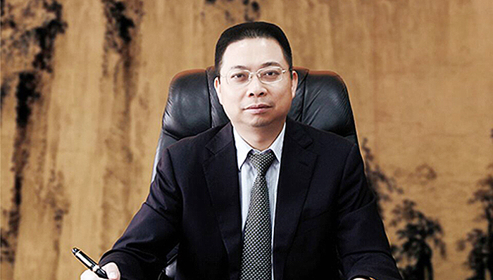 观致,新能源汽车,宝能,姚振华