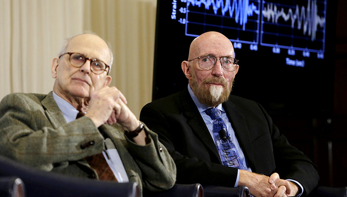 引力波探测,宇宙微波背景辐射,探测引力波,科学目标,科学期刊,诺奖,科学理论,宇宙年龄,科学研究,索