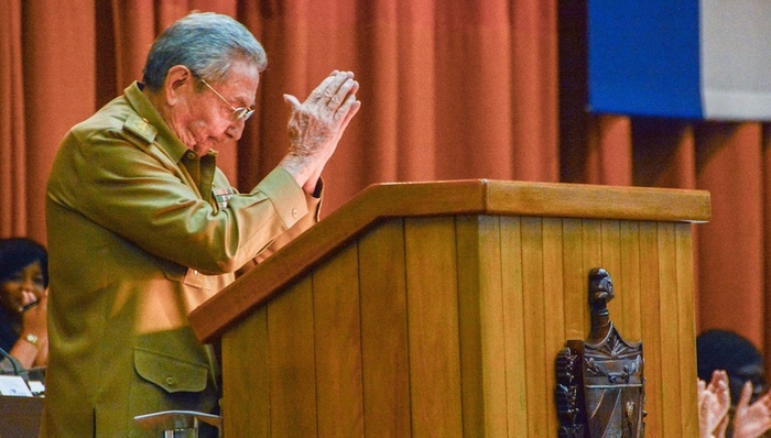 拉丁美洲,环球人物