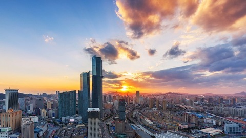 杨伟民：高质量发展“攻关期”将持续到2035年