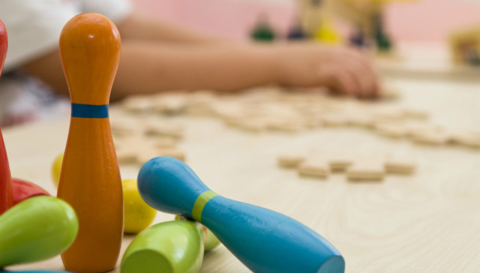 武侯区教育局,金苹果幼儿园,扎针喂药