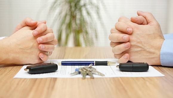 链家；左晖；直营